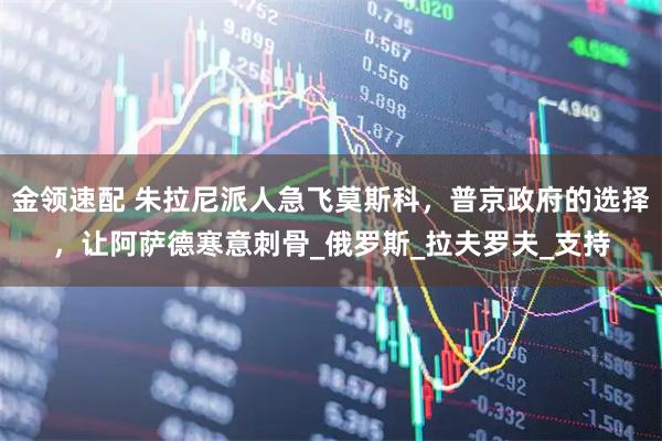 金领速配 朱拉尼派人急飞莫斯科，普京政府的选择，让阿萨德寒意刺骨_俄罗斯_拉夫罗夫_支持